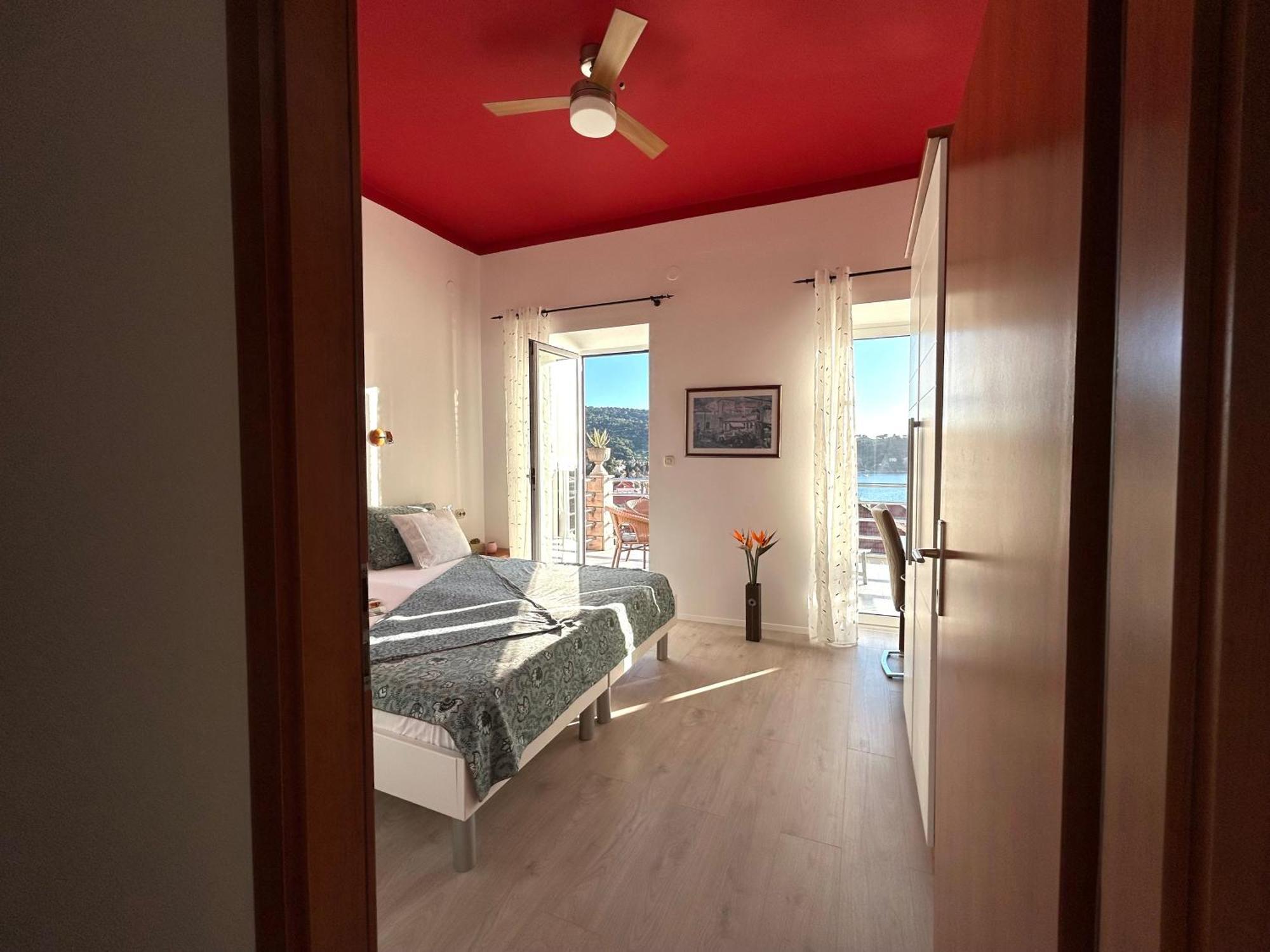 Apartment Beti Lopud Exteriér fotografie