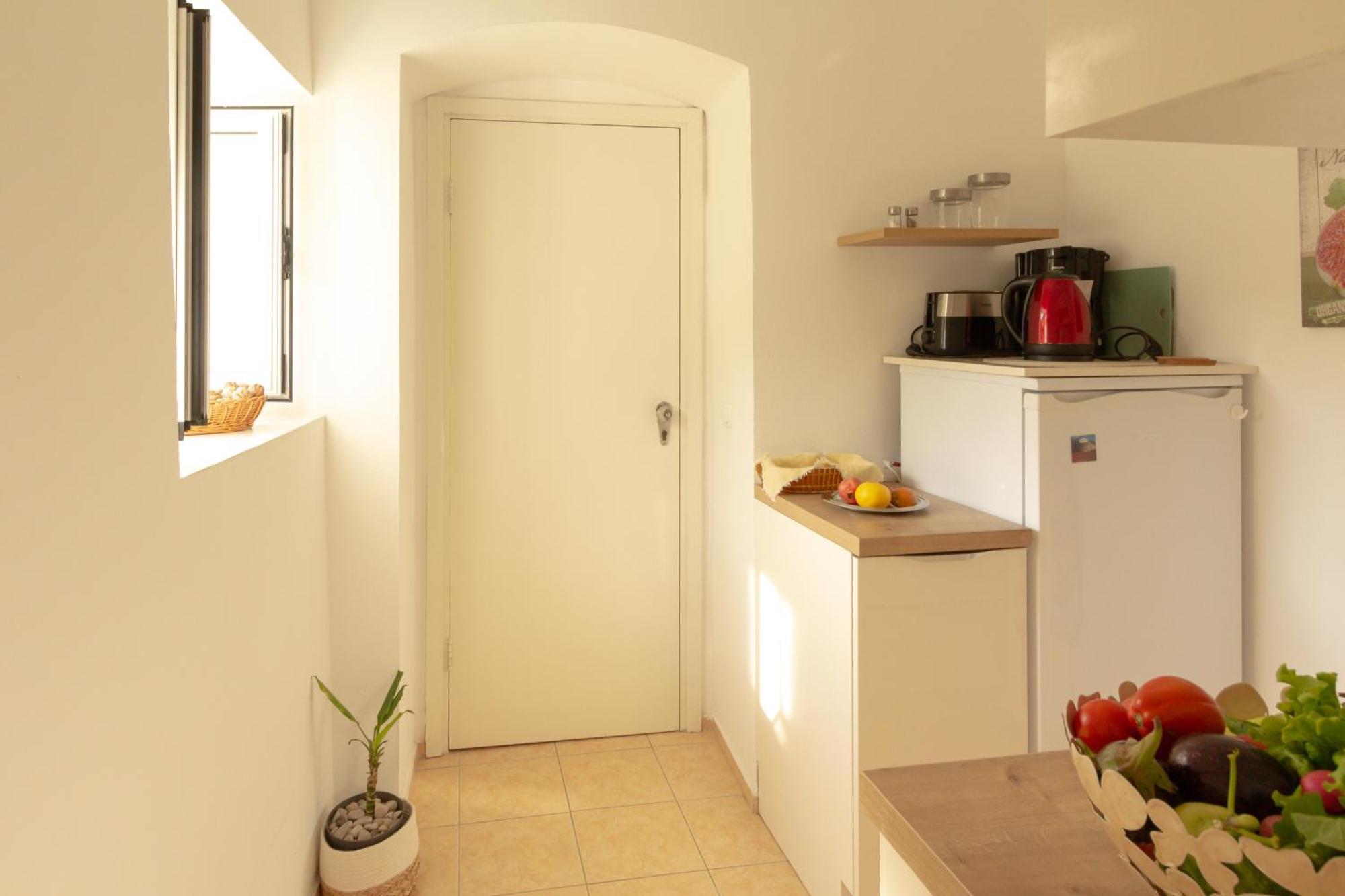 Apartment Beti Lopud Exteriér fotografie