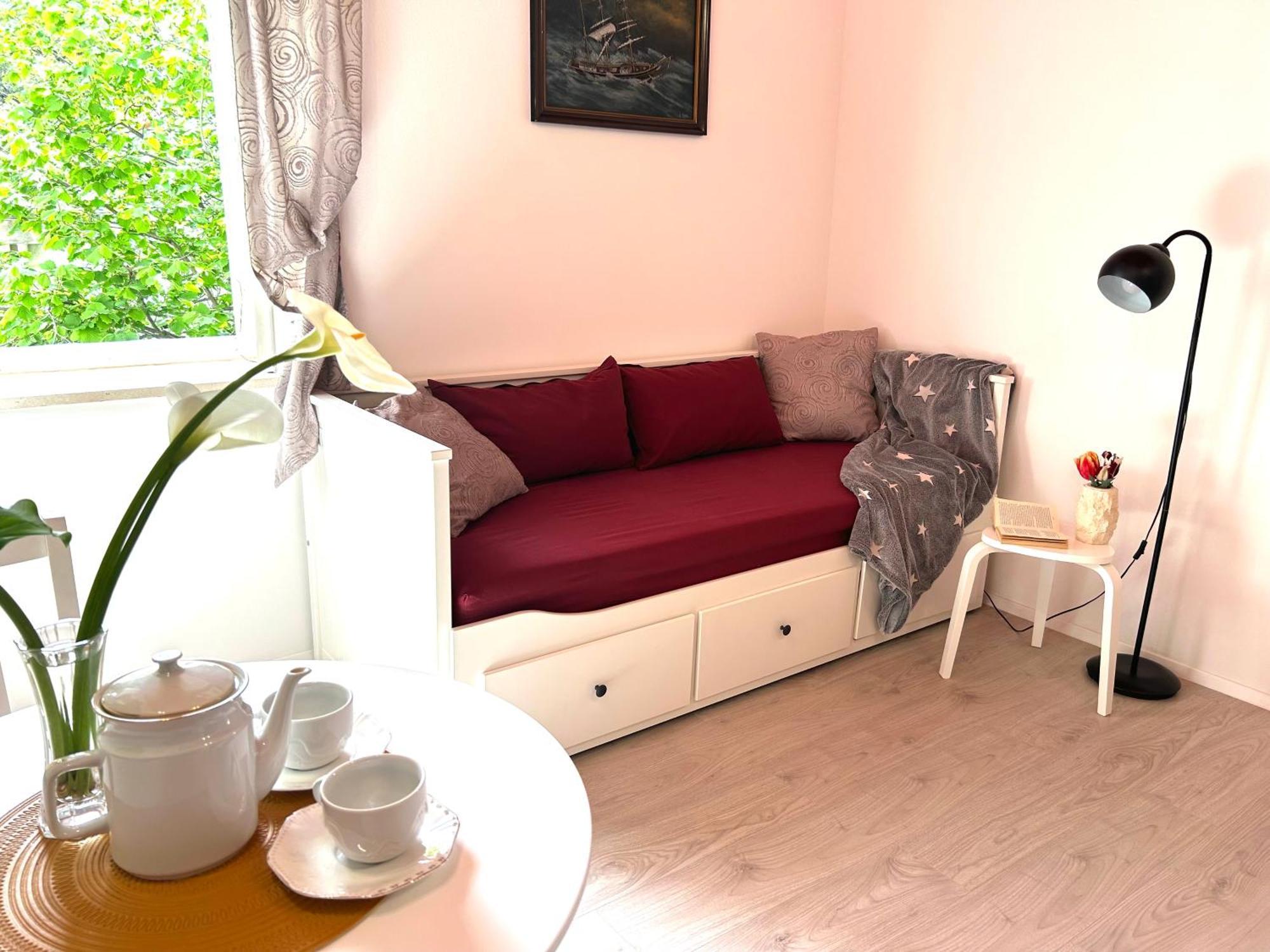 Apartment Beti Lopud Exteriér fotografie