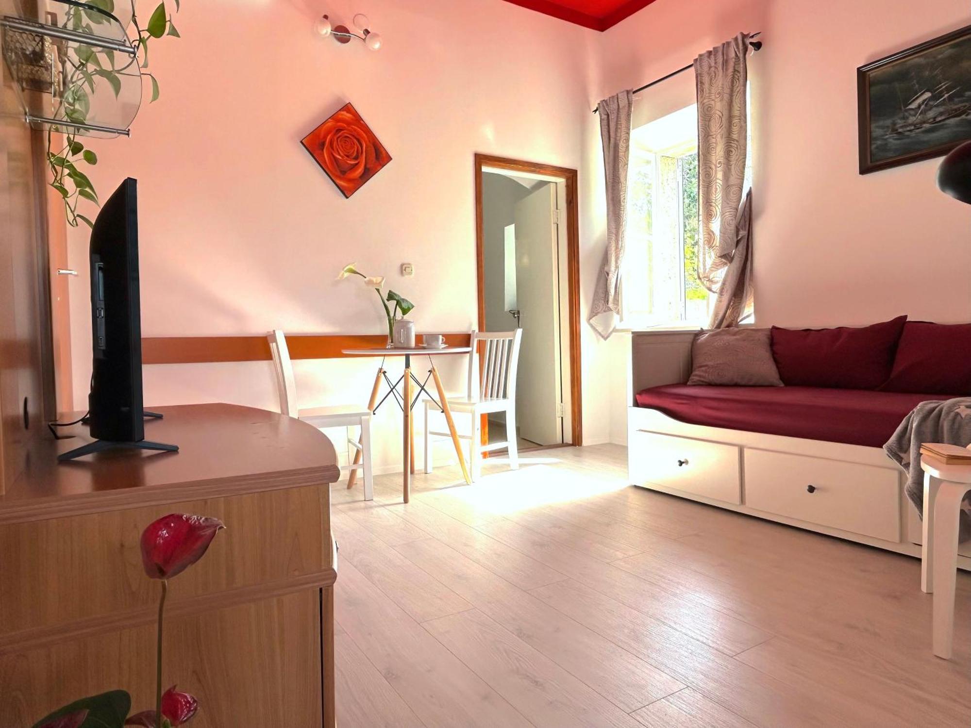 Apartment Beti Lopud Exteriér fotografie