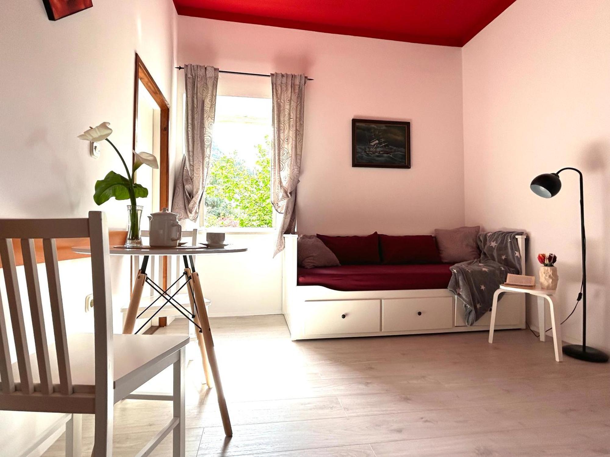 Apartment Beti Lopud Exteriér fotografie