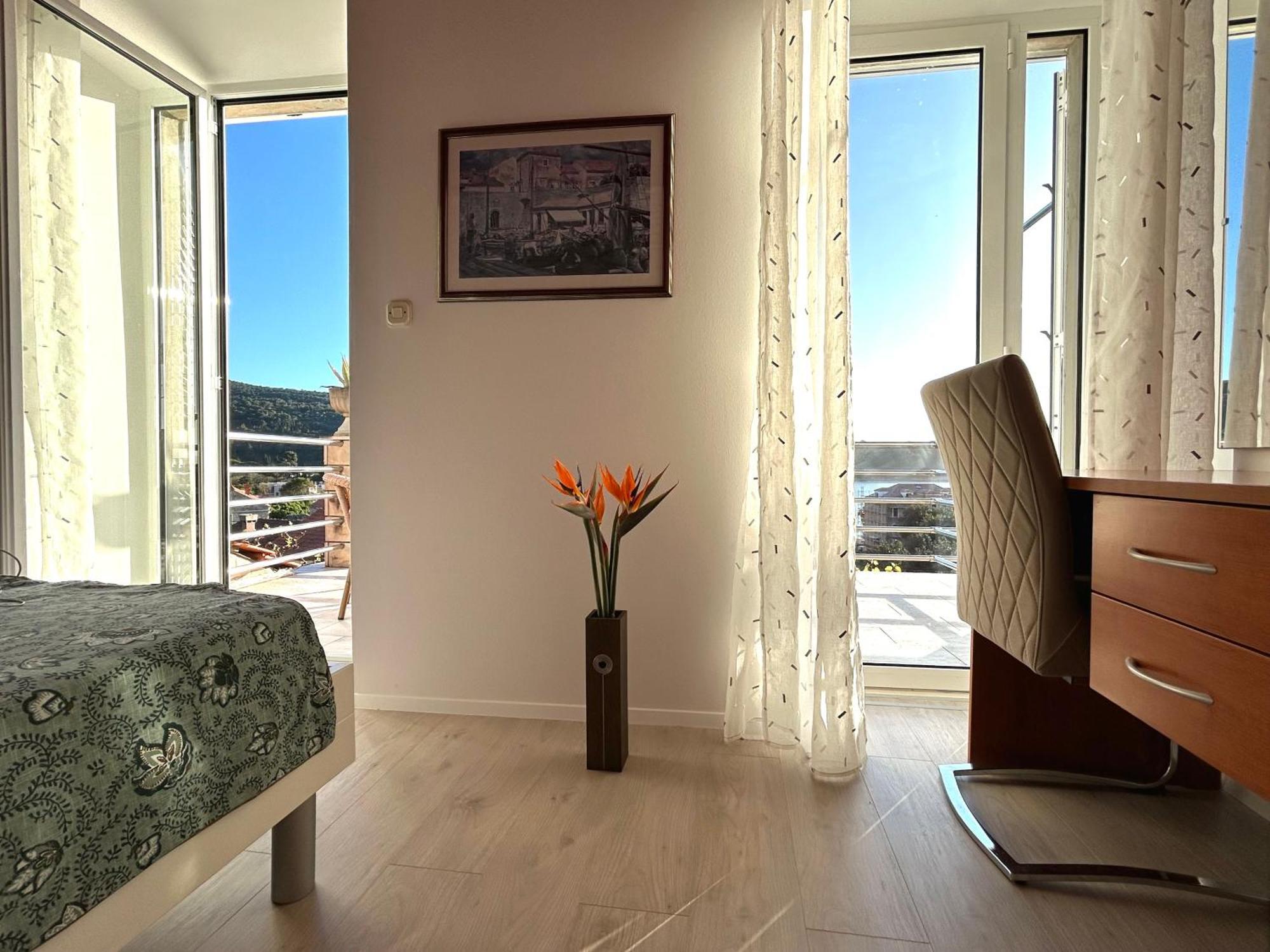 Apartment Beti Lopud Exteriér fotografie
