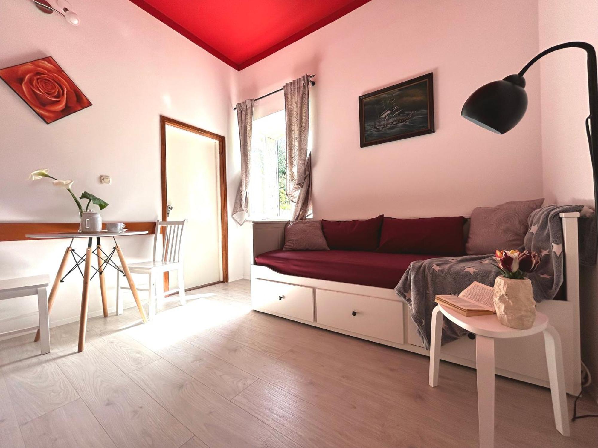 Apartment Beti Lopud Exteriér fotografie